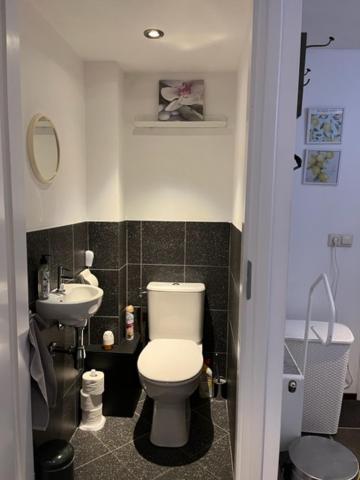 Jaguars Residence Eindhoven Extérieur photo